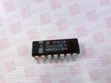 ON SEMICONDUCTOR CD4013BCN 2