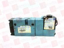 MAC VALVES INC 811C-PM-221BA-152