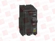 SCHNEIDER ELECTRIC QO210 0