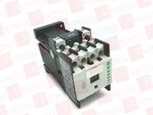 EATON CORPORATION DIL00M-G-01 (24VDC) 1