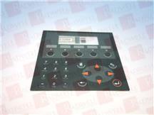 RADWELL VERIFIED SUBSTITUTE E200-02800F-SUB-KEYPAD