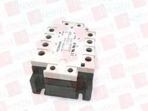 CARLO GAVAZZI RZ3A60A55 2