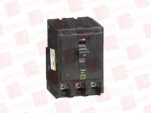 SCHNEIDER ELECTRIC QO370