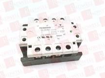 CARLO GAVAZZI RZ3A60A55 1