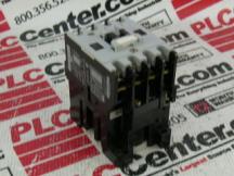 ALLEN BRADLEY 100-A18NH3