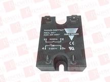 CARLO GAVAZZI RA2425-D06TFS27 0