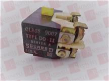 SCHNEIDER ELECTRIC 9007-DO11