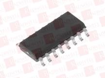 ON SEMICONDUCTOR MM74HC4538M