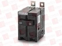 EATON CORPORATION BAB2125 0