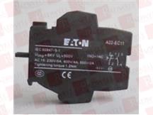 EATON CORPORATION A22-EC11 2