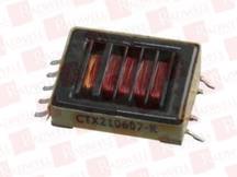 EATON CORPORATION CTX210605-R 0