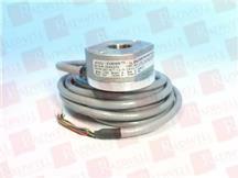 ENCODER PRODUCTS 260-N-T-11-H-1800 0