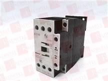 EATON CORPORATION XTCE018C01TD 1