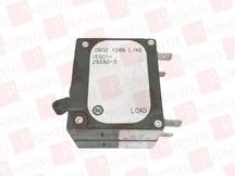 SENSATA TECHNOLOGIES IEG01-29592-3 0