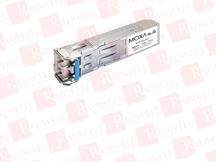 SFP-1GSXLC by THE MOXA GROUP - Buy or Repair at Radwell - Radwell.com