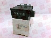 EATON CORPORATION 4-X-1-1-L 1