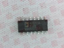 ANALOG DEVICES AD8801ARZ 0