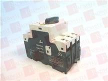 EATON CORPORATION PKM0-16 3