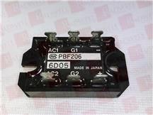 INTERNATIONAL RECTIFIER PBF206 0