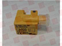 EFECTOR IQ5003/US-100-IQ5003 0