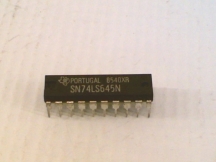 NXP SEMICONDUCTOR SN74LS645N 1