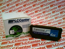 TRANSCEND 4GB 40P 1