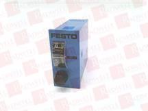 FESTO PZVT-30-SEC 1