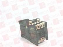 EATON CORPORATION DILR40G220VDC 1