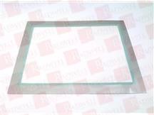 RADWELL VERIFIED SUBSTITUTE 6AV6644-5AB10-0BJ0-SUB-OVERLAY (W/ PROTECTIVE FILM)