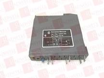 EATON CORPORATION ETS1-10 0