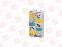 SIEMENS 3RK1405-1BQ20-0AA3 0