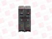 EATON CORPORATION CHQ220 1