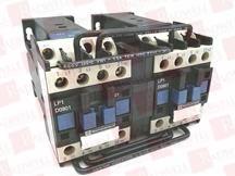 SCHNEIDER ELECTRIC LP2-D0901-BD