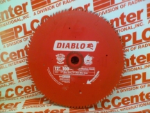 DIABLO SYSTEMS D12100X 1