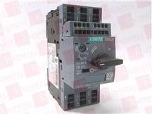 SIEMENS 3RV2011-1DA25 0