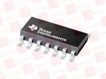 TEXAS INSTRUMENTS SEMI TL084BCD 1