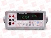 KEYSIGHT TECHNOLOGIES U3401A 1