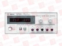 KEYSIGHT TECHNOLOGIES E3620A 0