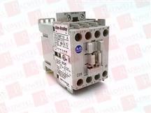 ALLEN BRADLEY 100-C09EJ10 4