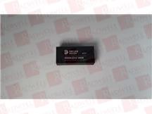 DALLAS SEMICONDUCTOR DS1225Y 4