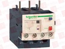 SCHNEIDER ELECTRIC LRD21 1