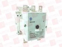 ALLEN BRADLEY 100-D140ED11