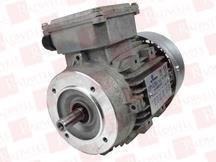 MOTOVARIO AC-MTR TT 0.50HP 4P 56C 9L