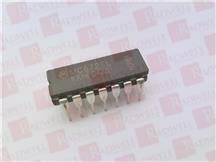 NXP SEMICONDUCTOR MC672TL 0