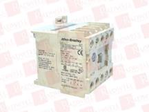 ALLEN BRADLEY 190E-NNZ242-CC10X 0