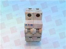 EATON CORPORATION WMZS2B10 0