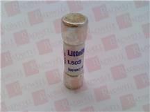 LITTELFUSE L50S010