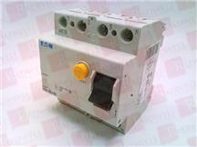 EATON CORPORATION PFIM-63/4/03-MW 1