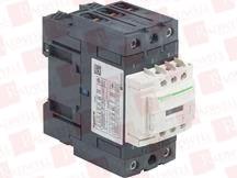 SCHNEIDER ELECTRIC LC1D40AT7