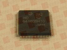 GENERIC HD64180SH10